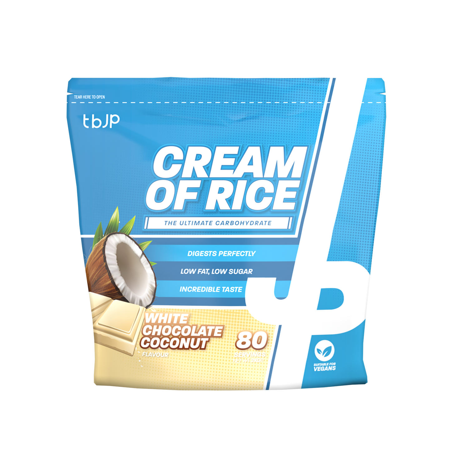 Cream of Rice 2kg