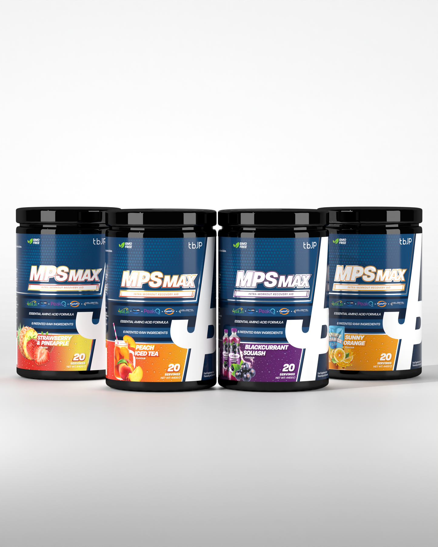 MPS Max
