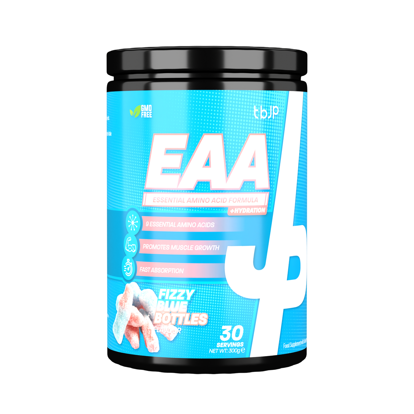EAA plus hydration- 30 servings