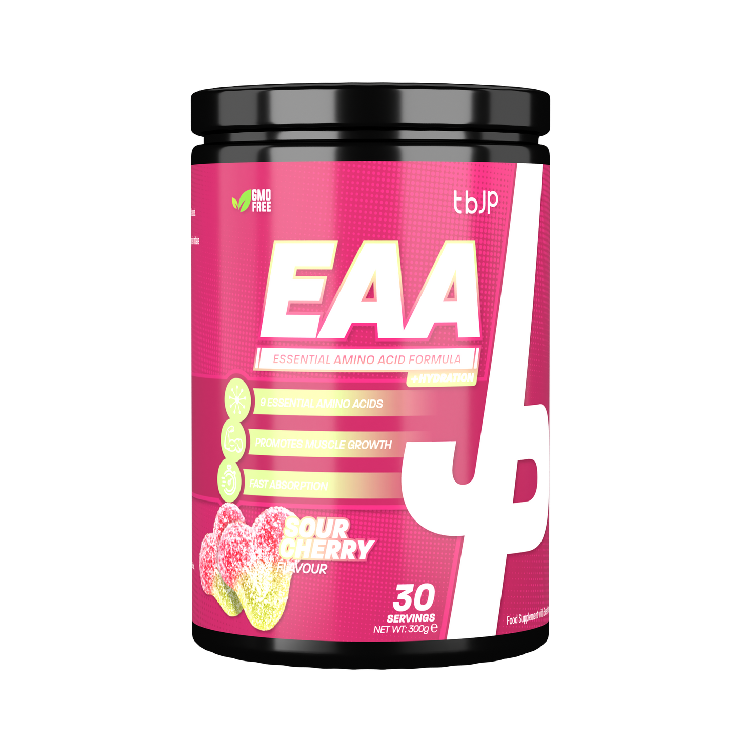 EAA plus hydration- 30 servings