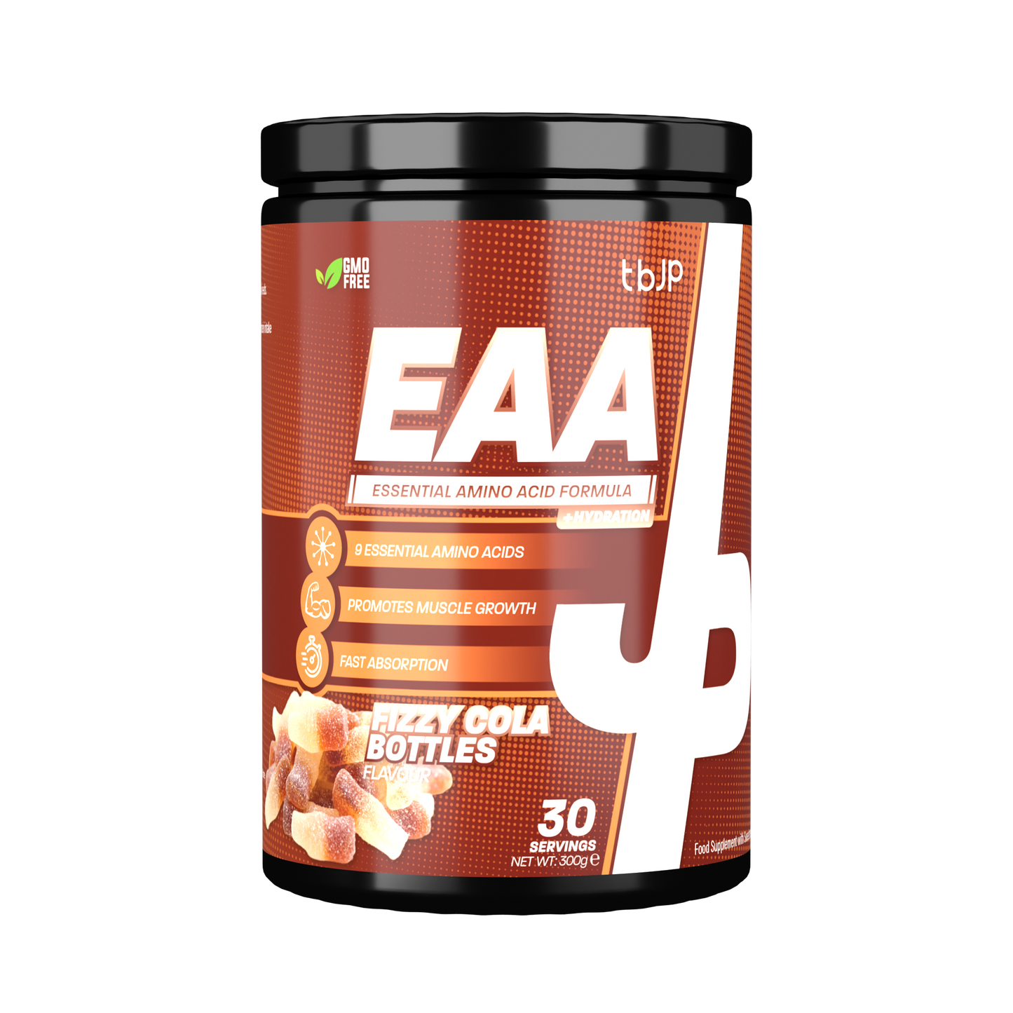 EAA plus hydration- 30 servings