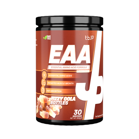 EAA plus hydration- 30 servings