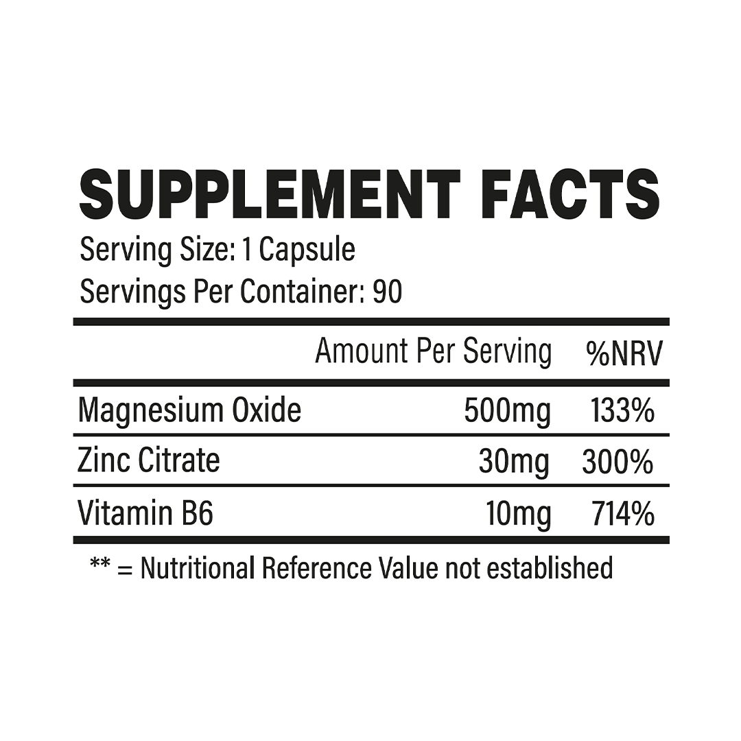 ZMA