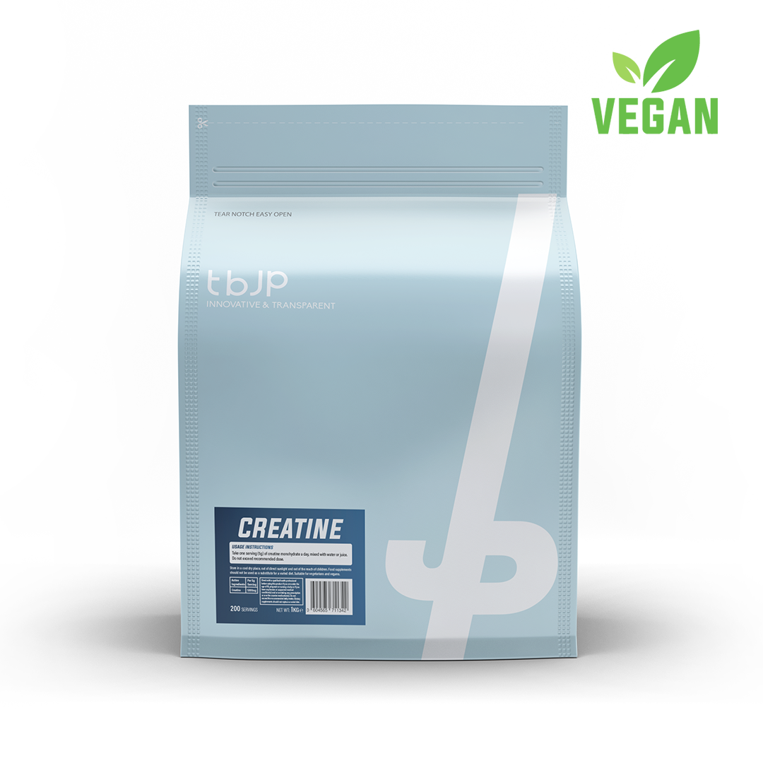 Creatine - 1 Kg
