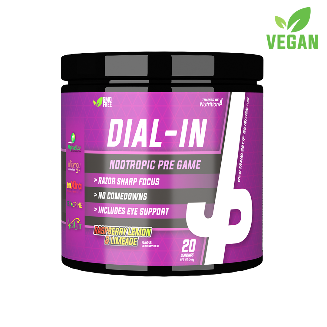 Dial In