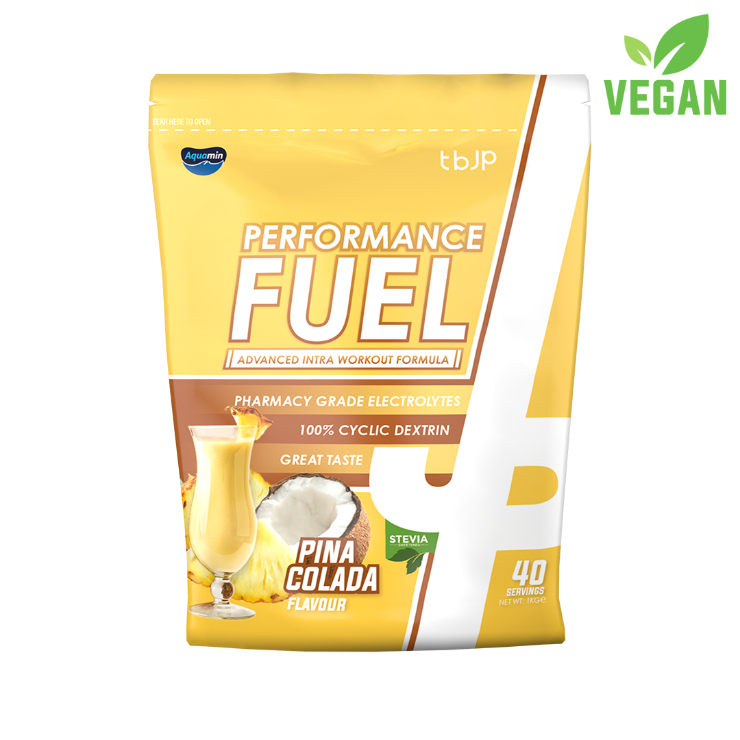 Performance Fuel - 40 servings