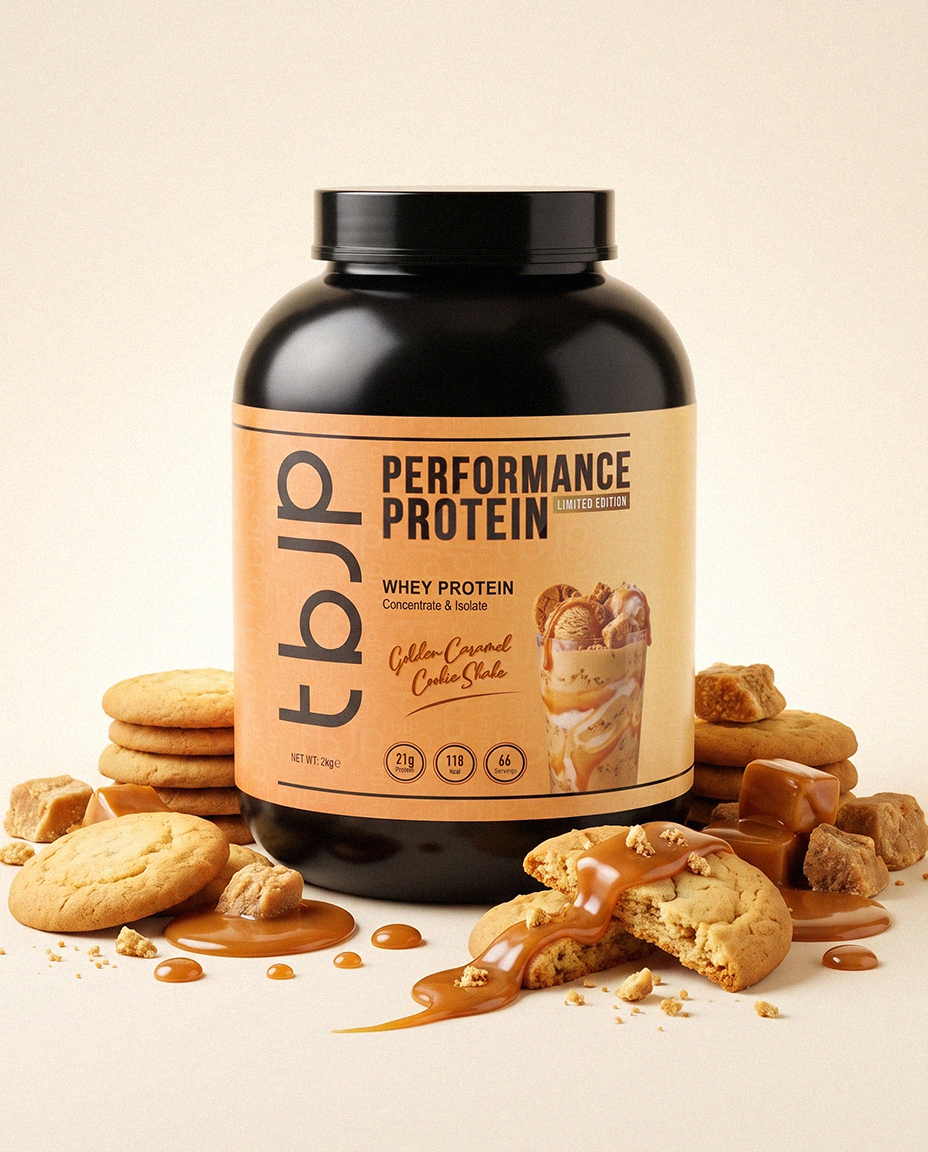 Performance Protein 2kg in tubs
