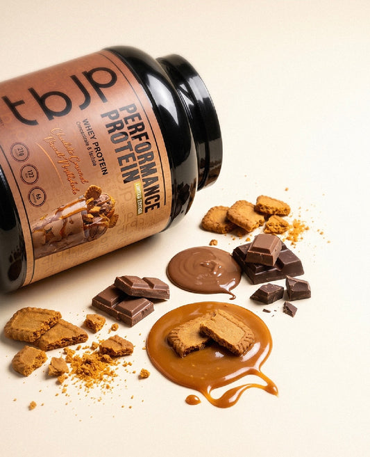 Performance Protein 2kg in tubs