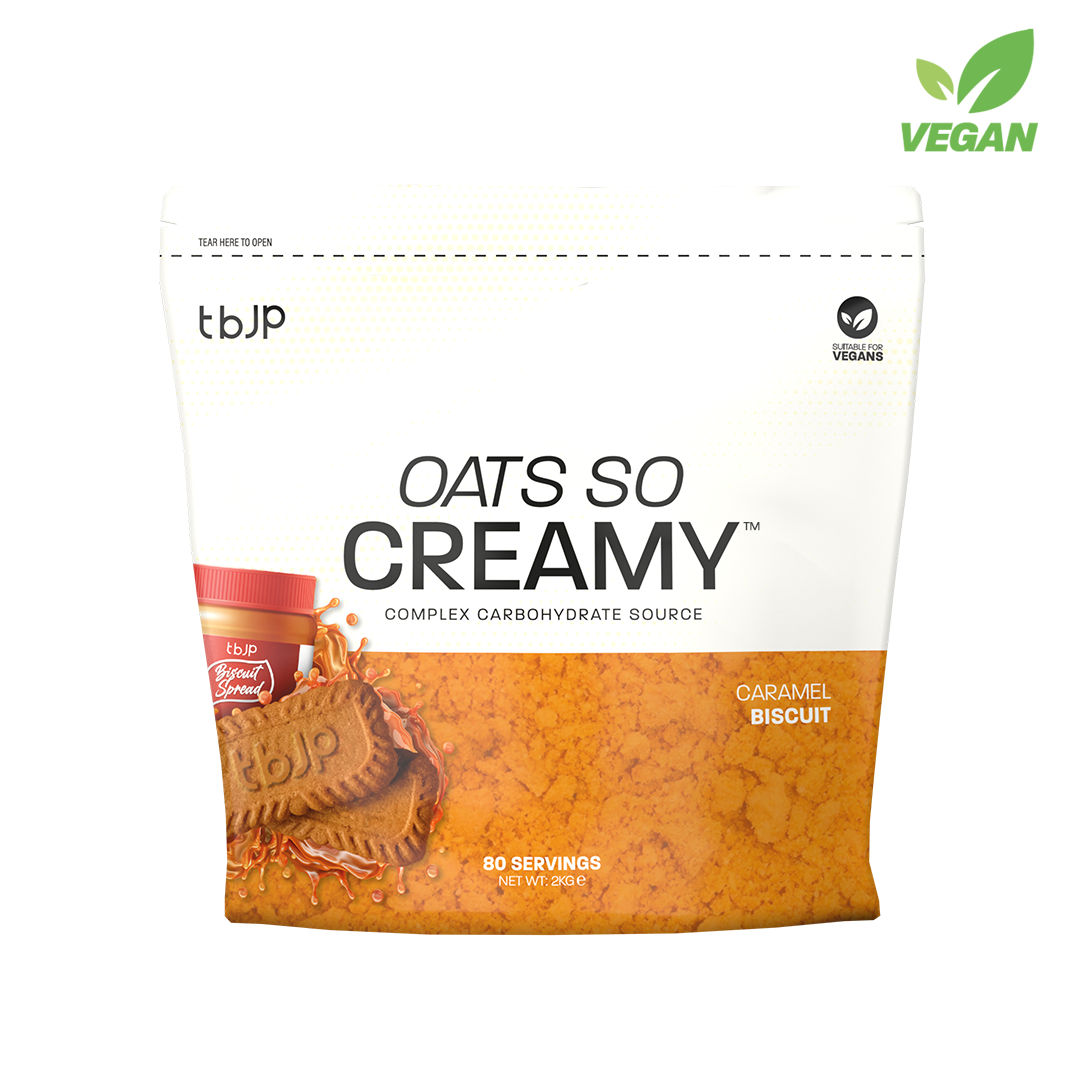 Oats So Creamy - 2kg
