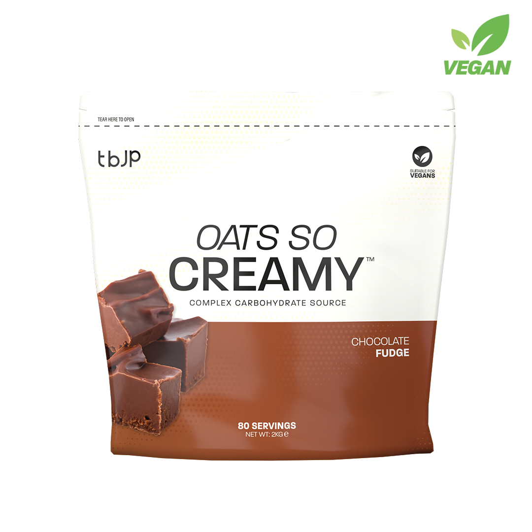 Oats So Creamy - 2kg