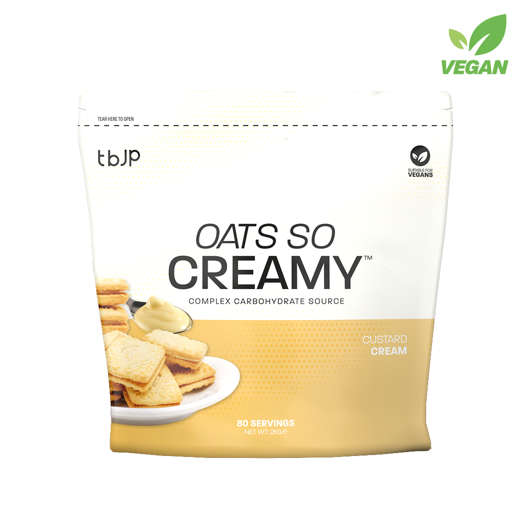 Oats So Creamy - 2kg