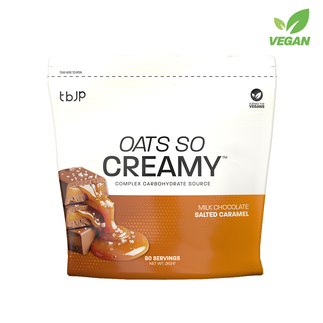 Oats So Creamy - 2kg