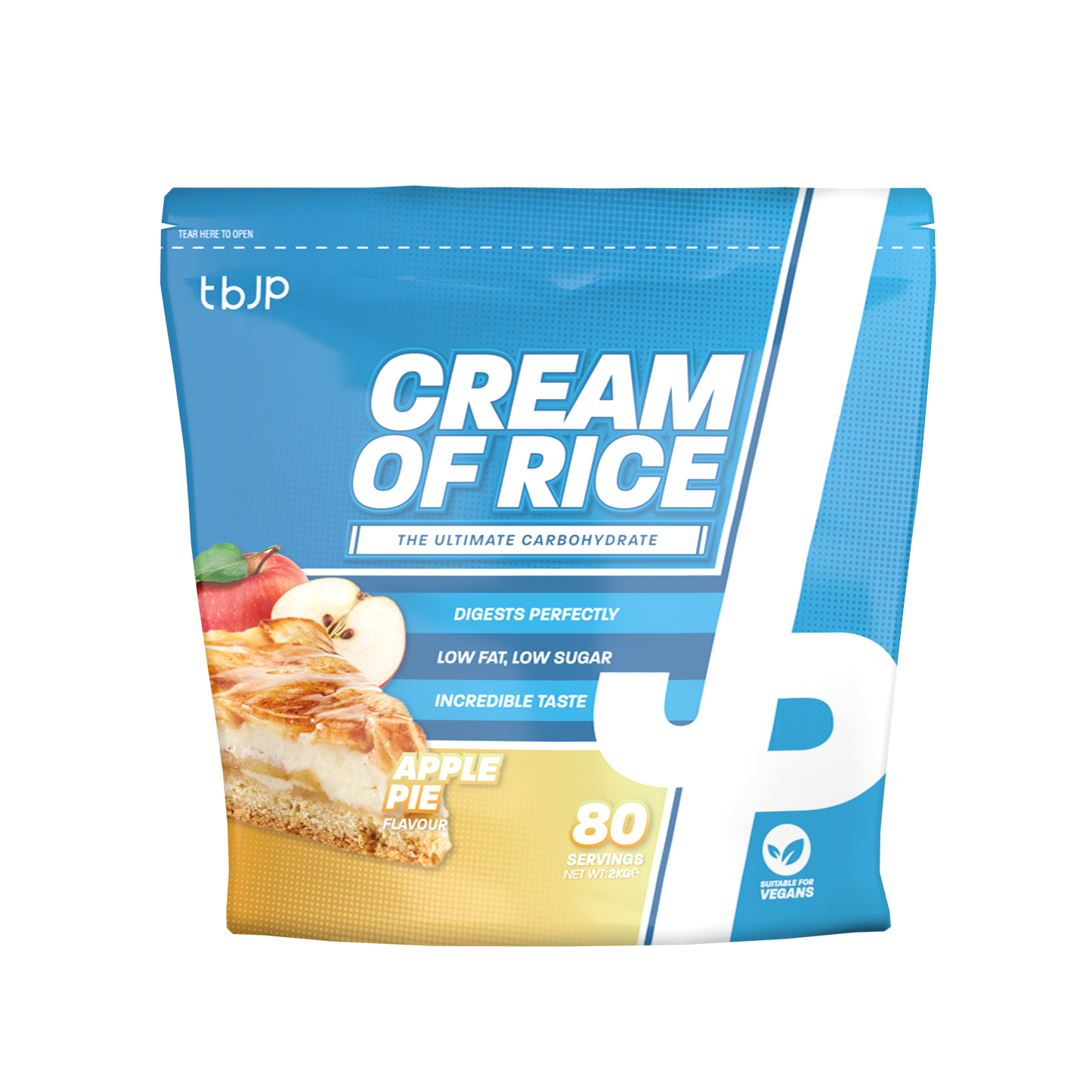 Cream of Rice 2kg
