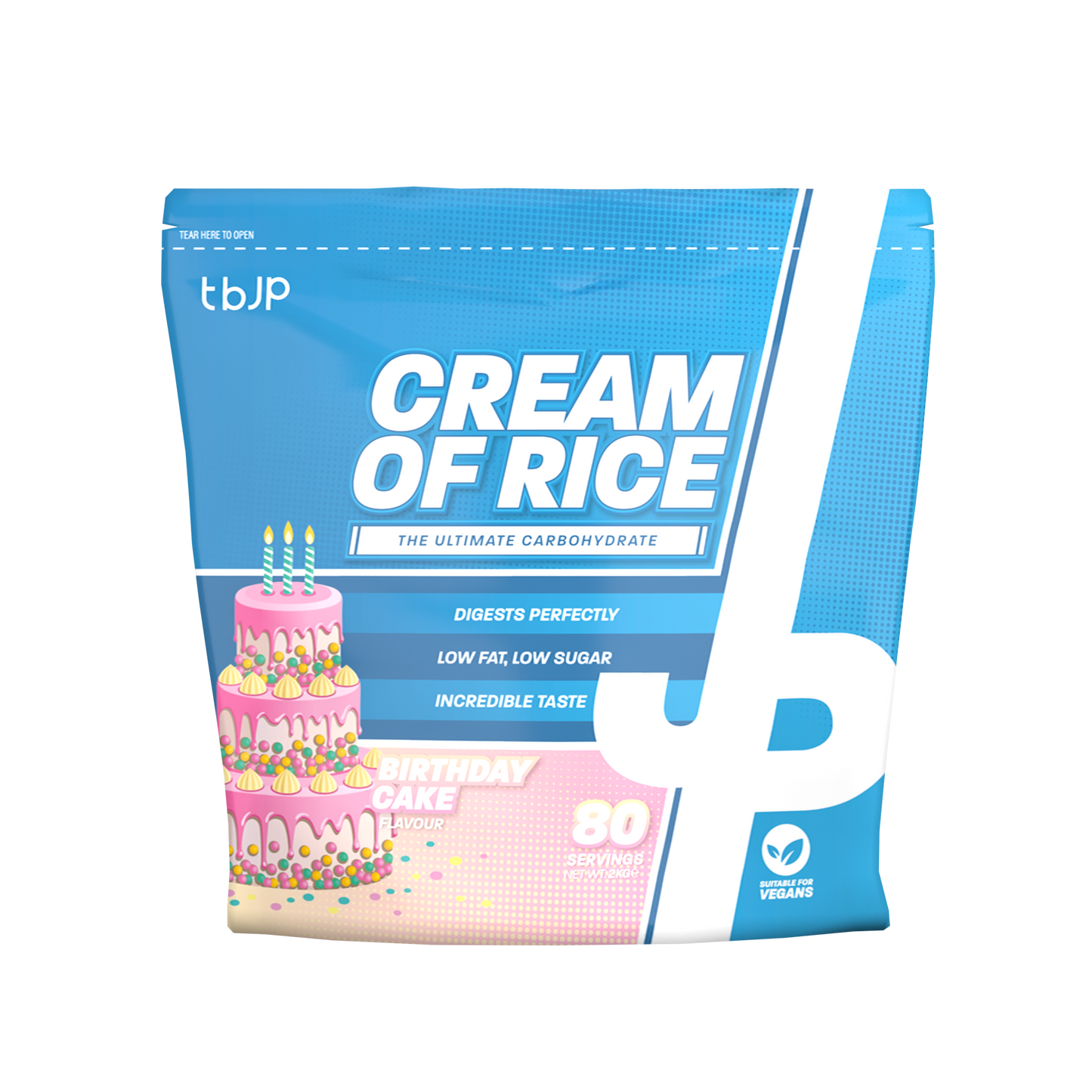 Cream of Rice 2kg