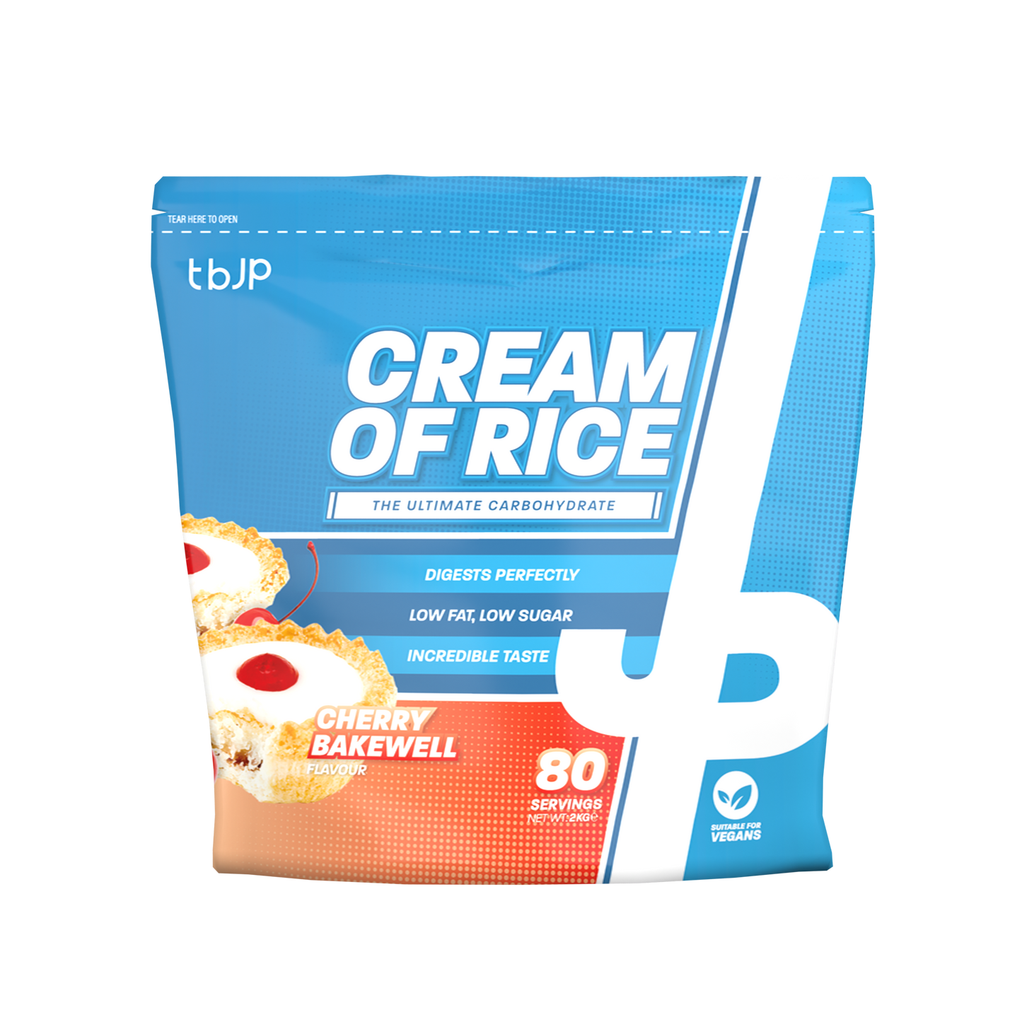 Cream of Rice 2kg