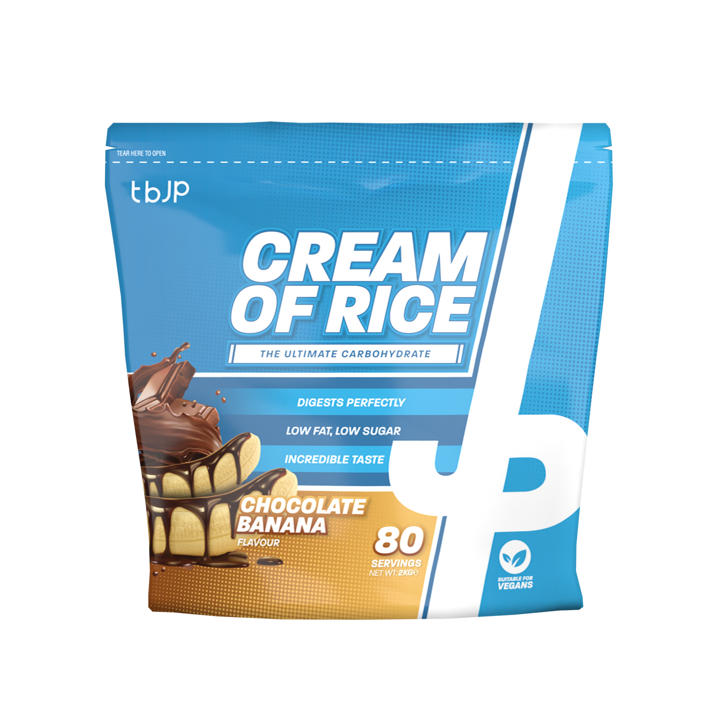 Cream of Rice 2kg