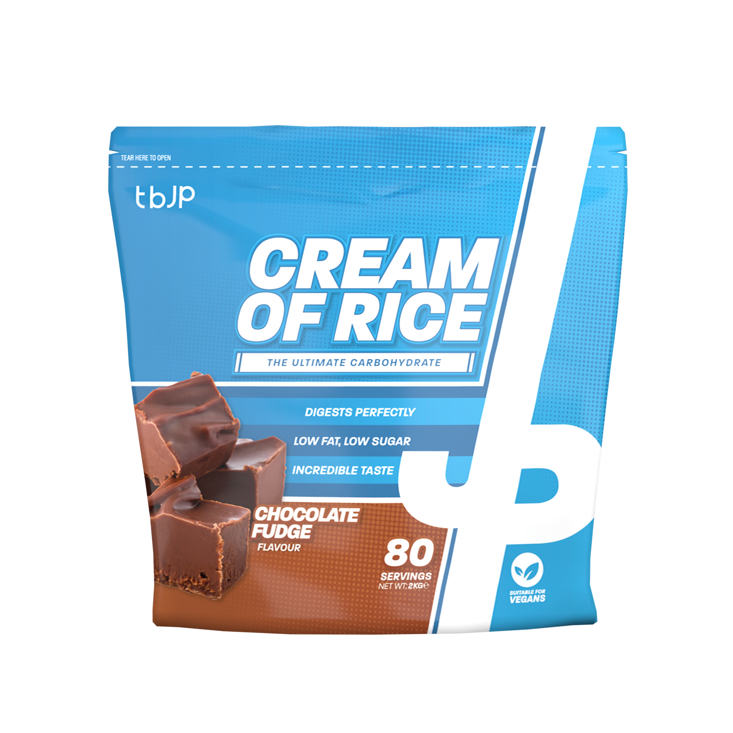 Cream of Rice 2kg