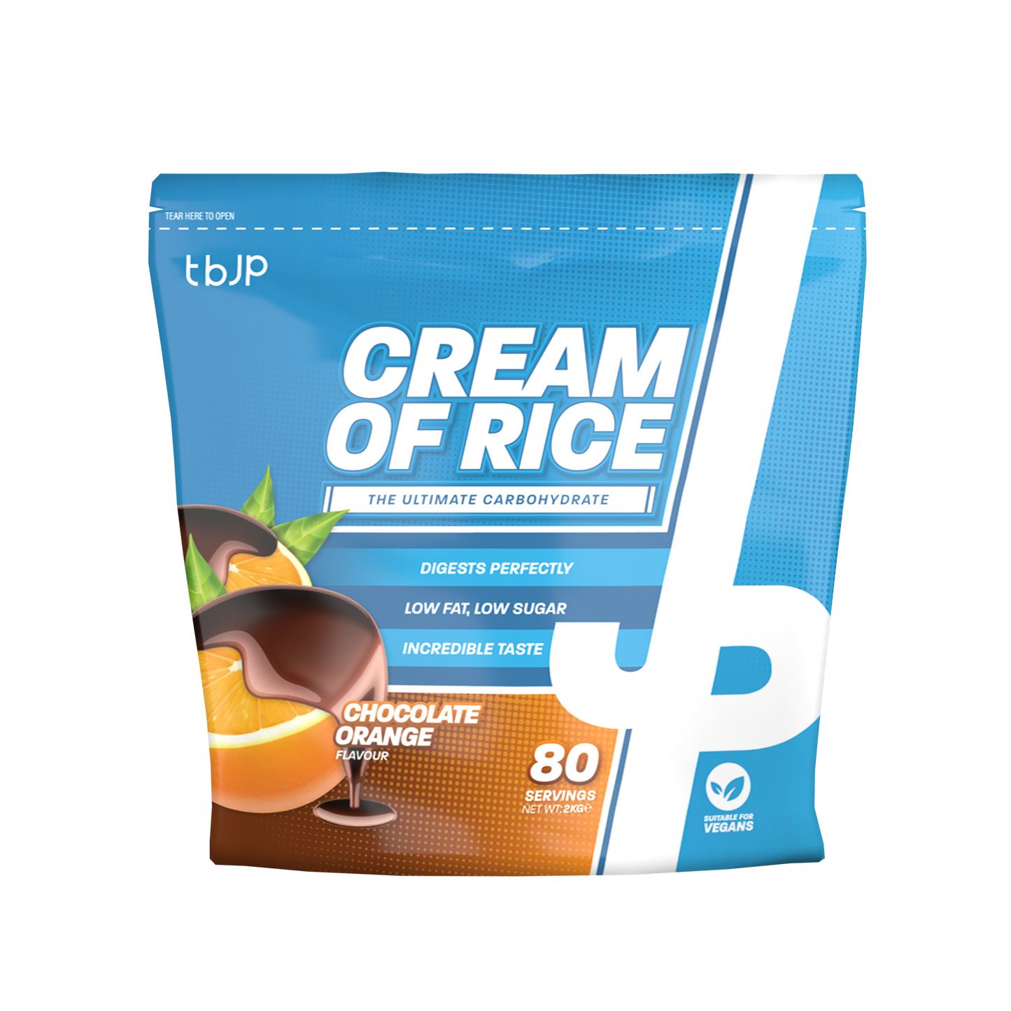 Cream of Rice 2kg