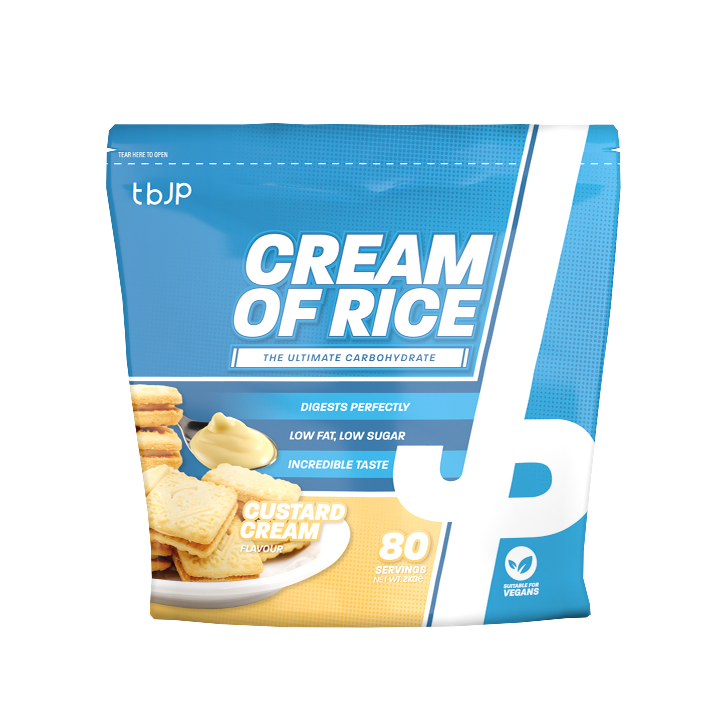 Cream of Rice 2kg