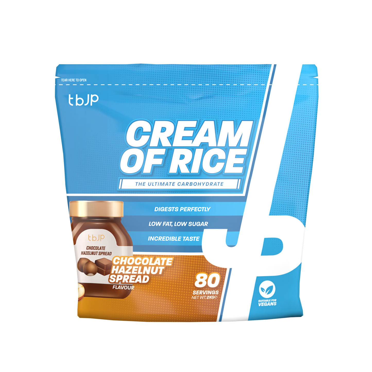 Cream of Rice 2kg