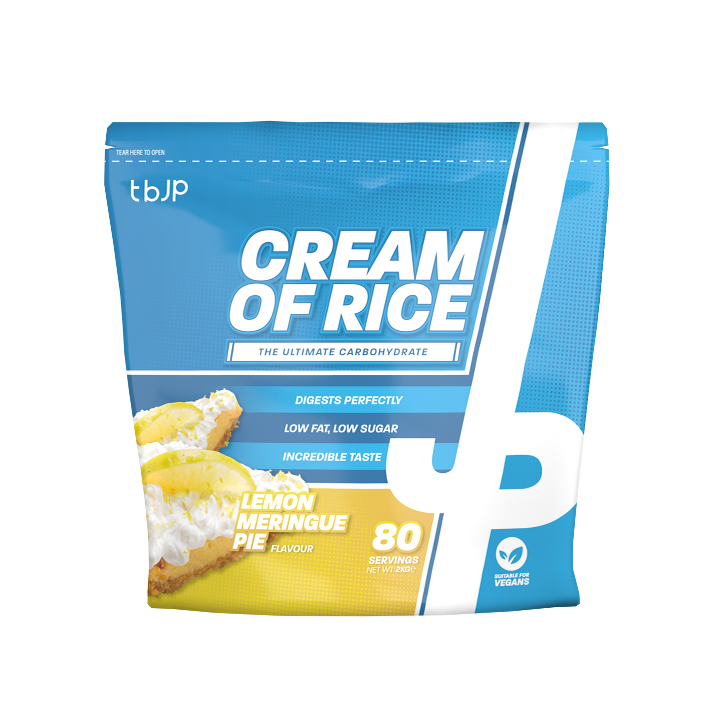 Cream of Rice 2kg