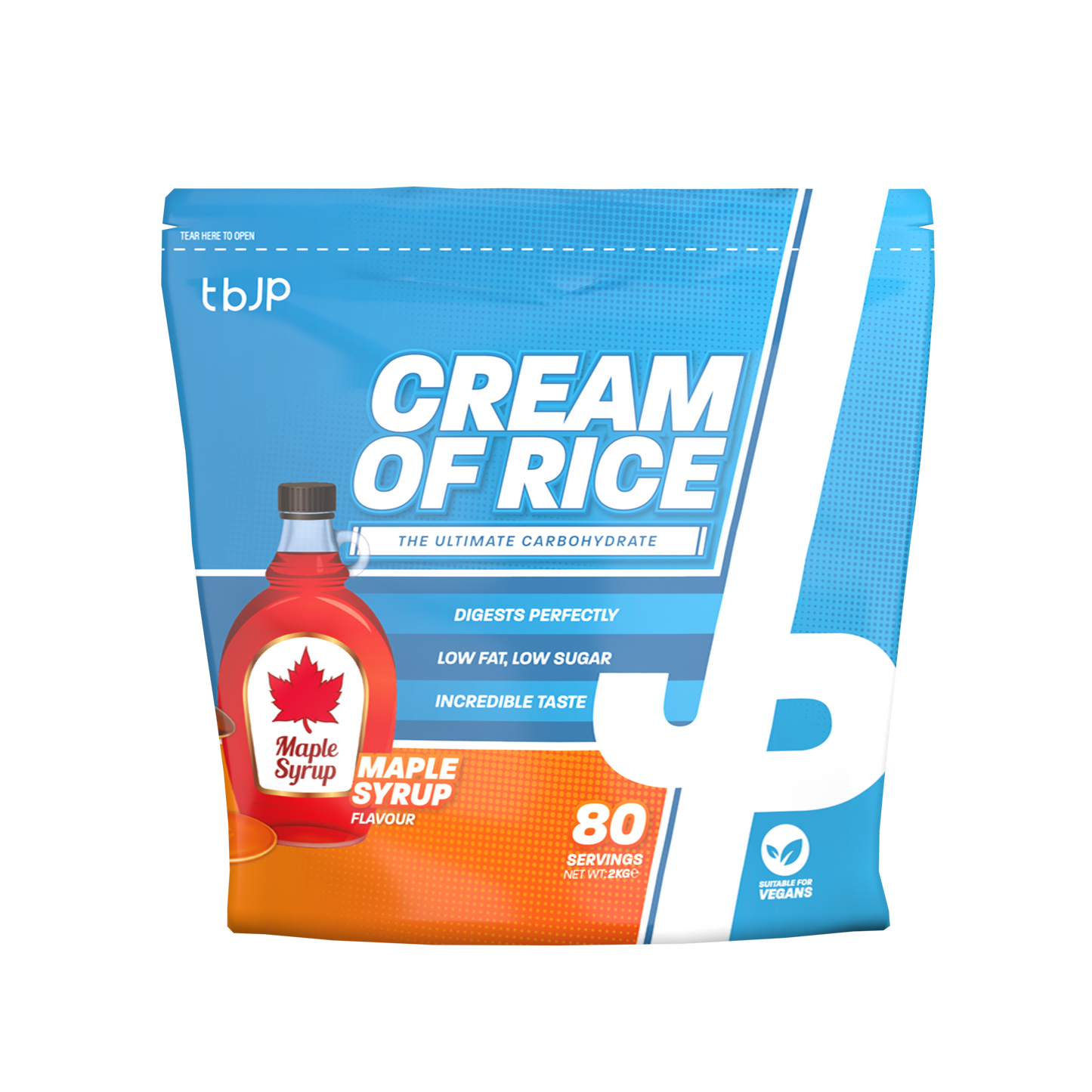 Cream of Rice 2kg