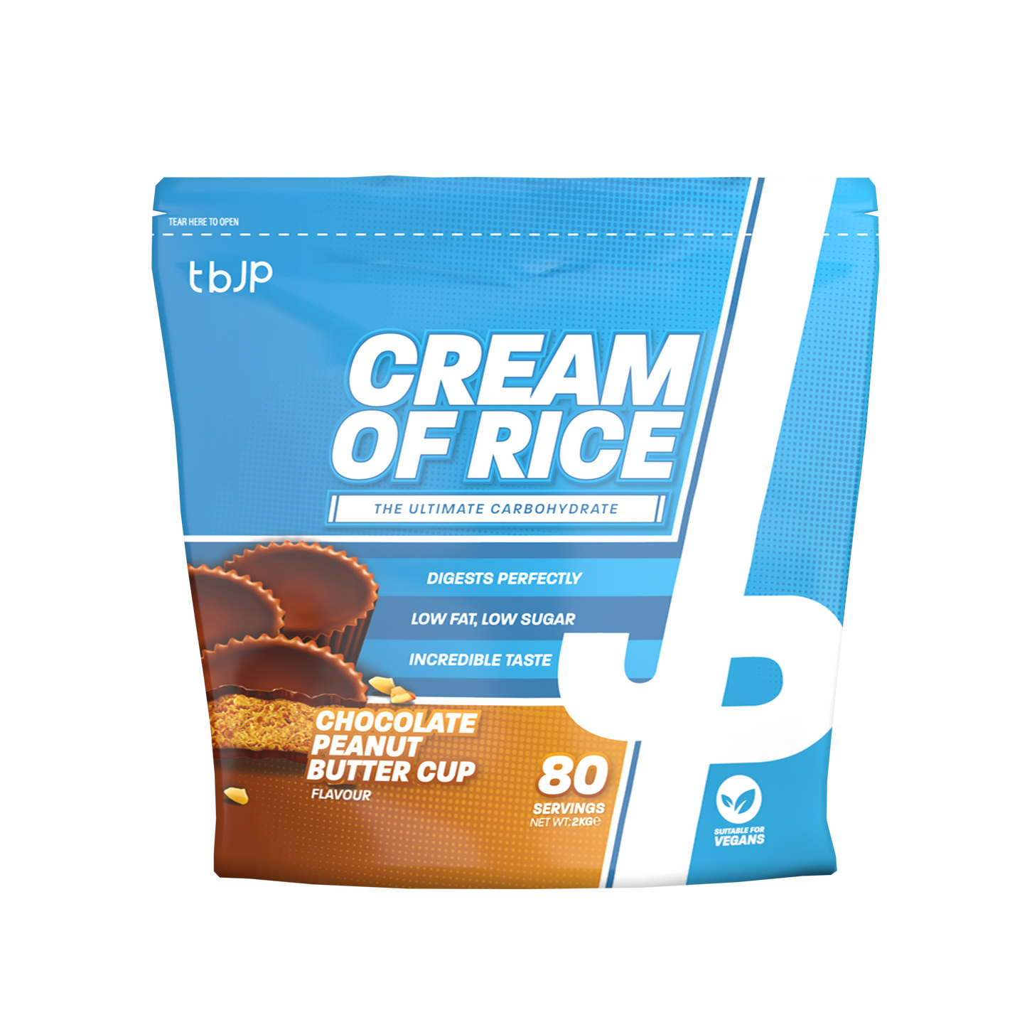 Cream of Rice 2kg