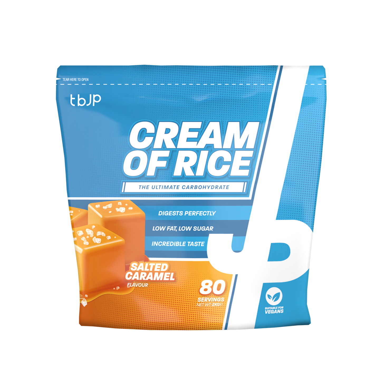 Cream of Rice 2kg