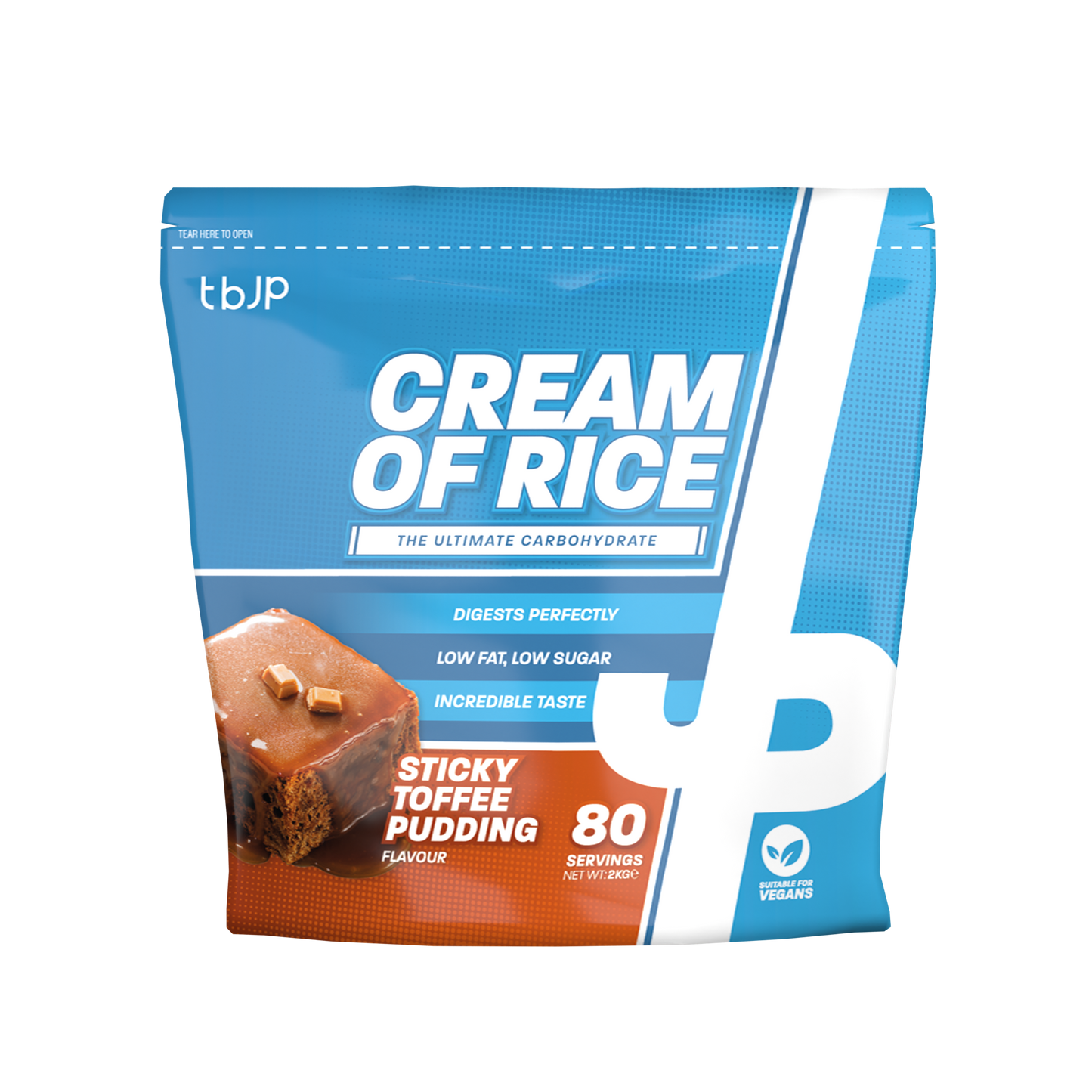 Cream of Rice 2kg