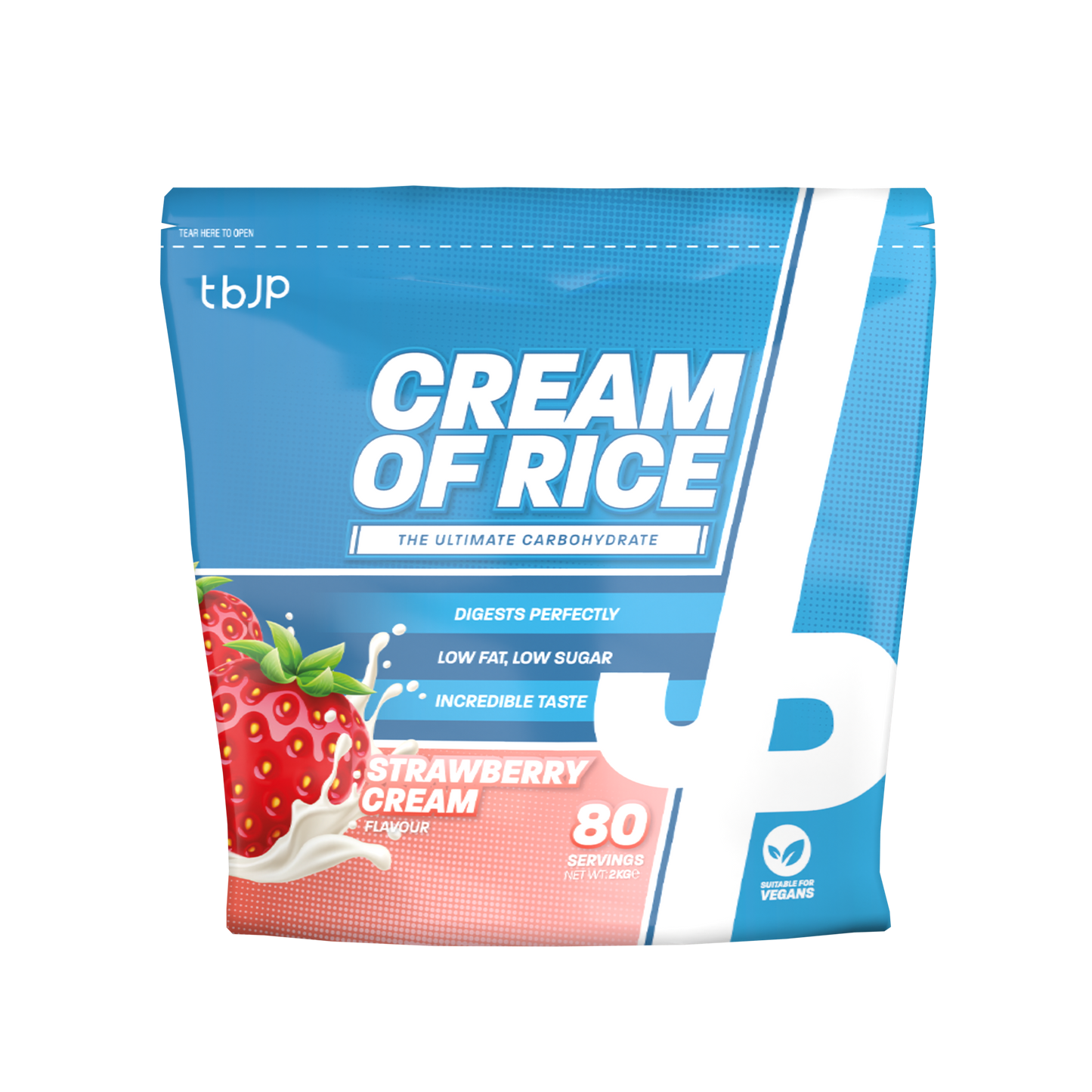 Cream of Rice 2kg