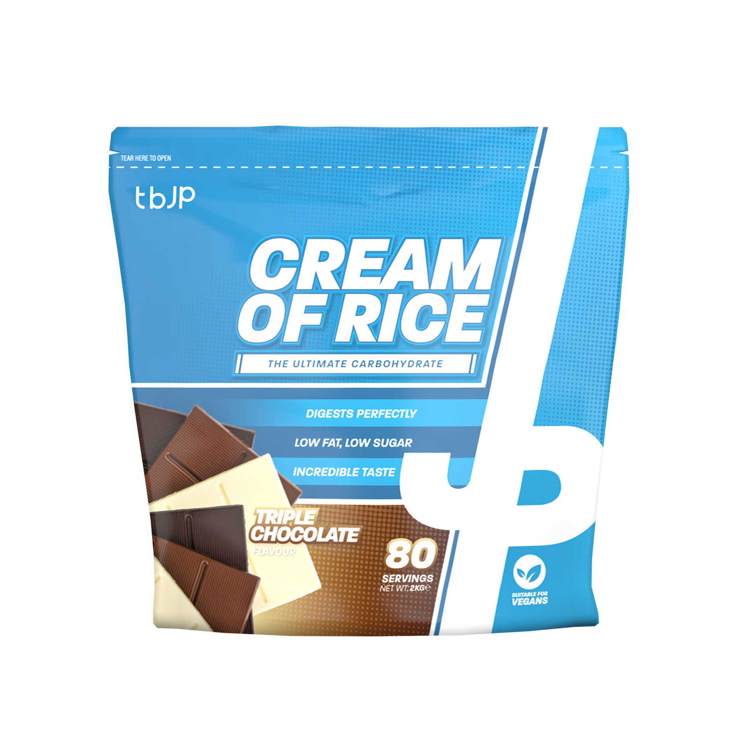 Cream of Rice 2kg