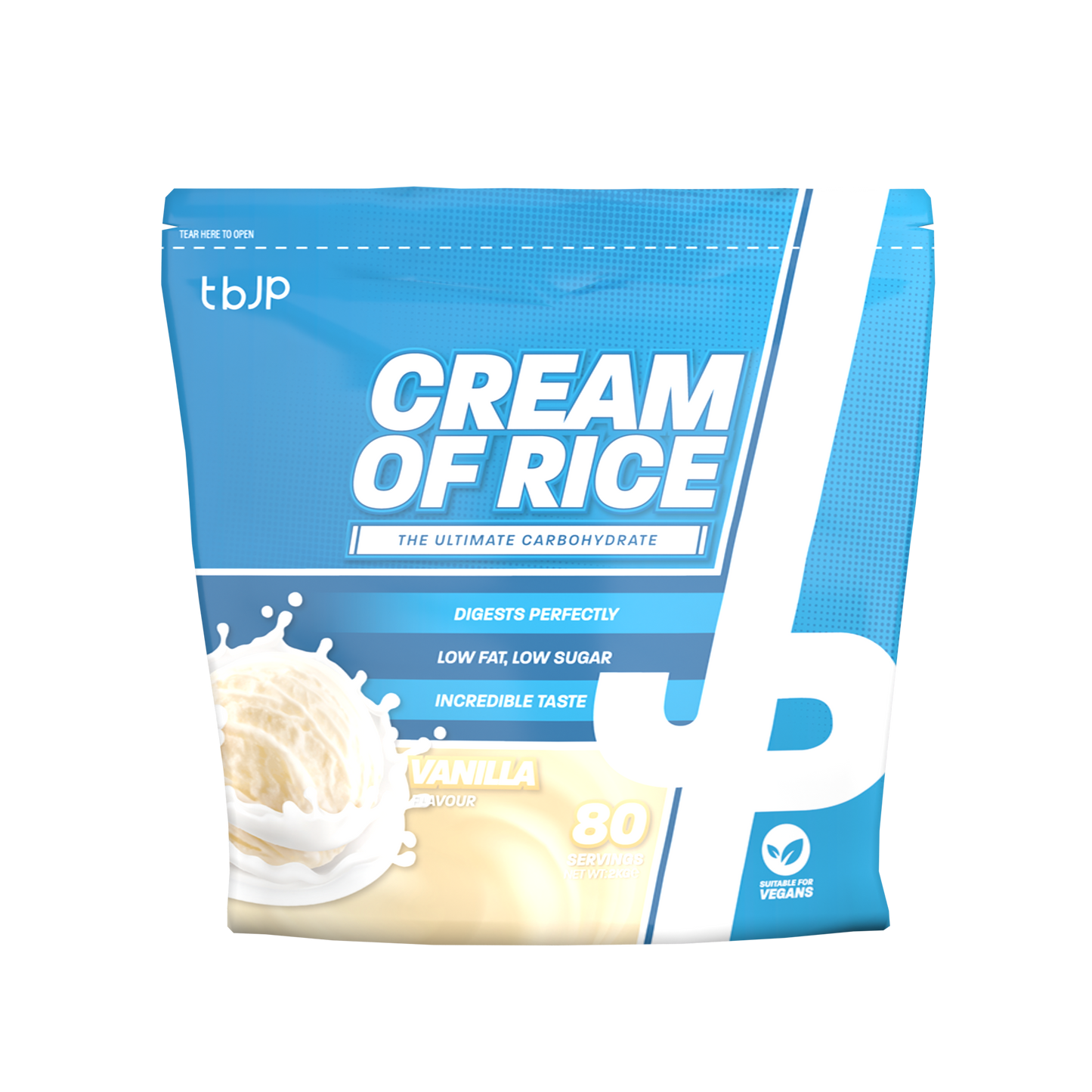 Cream of Rice 2kg