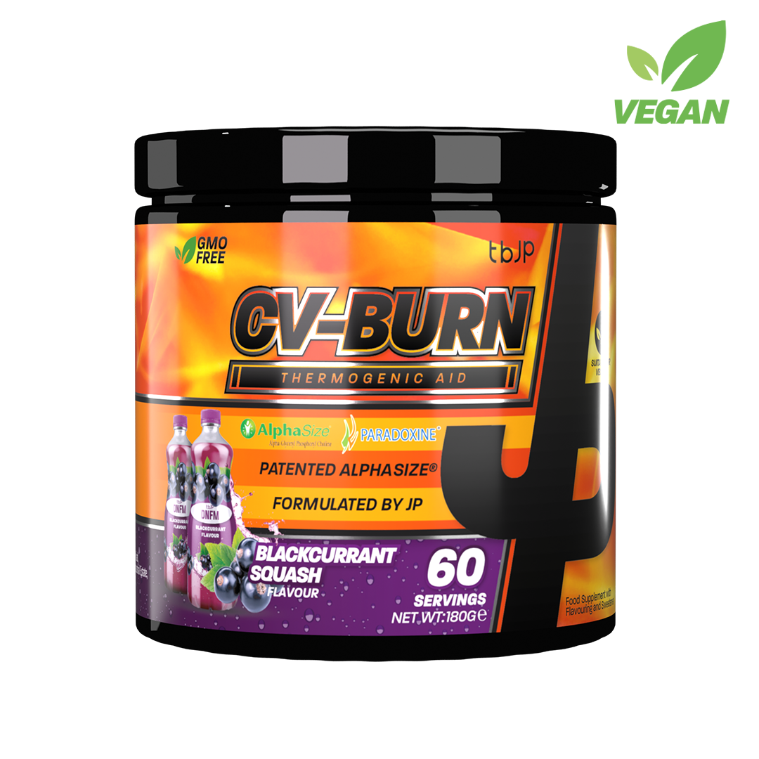 CV-Burn