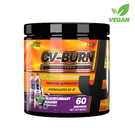 CV-Burn