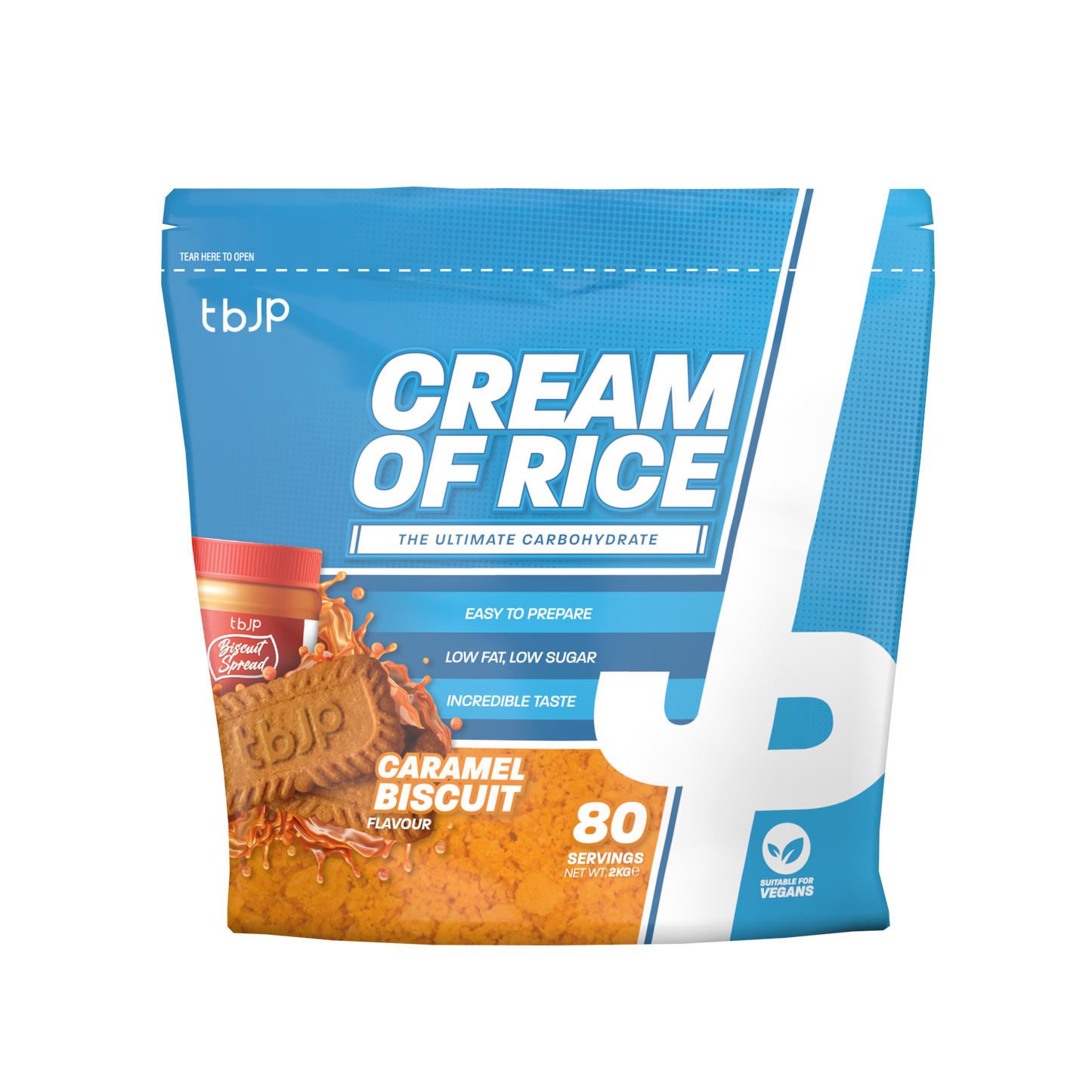 Cream of Rice 2kg
