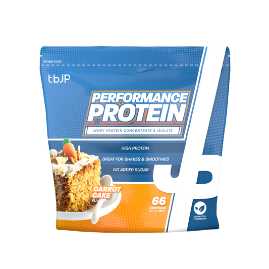 Performance Protein 2kg, 66 servings