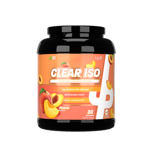 Clear Iso 900g