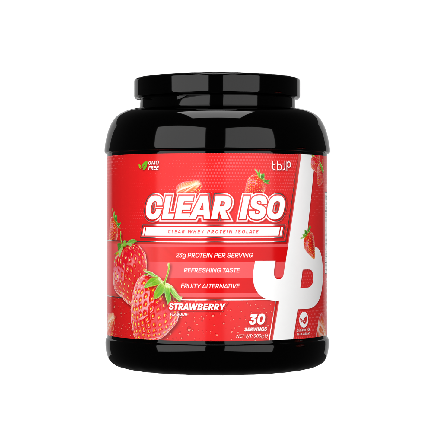 Clear Iso 900g