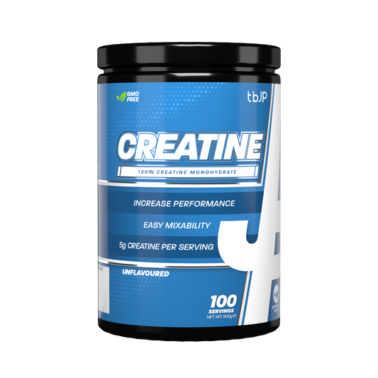 Creatine 500g