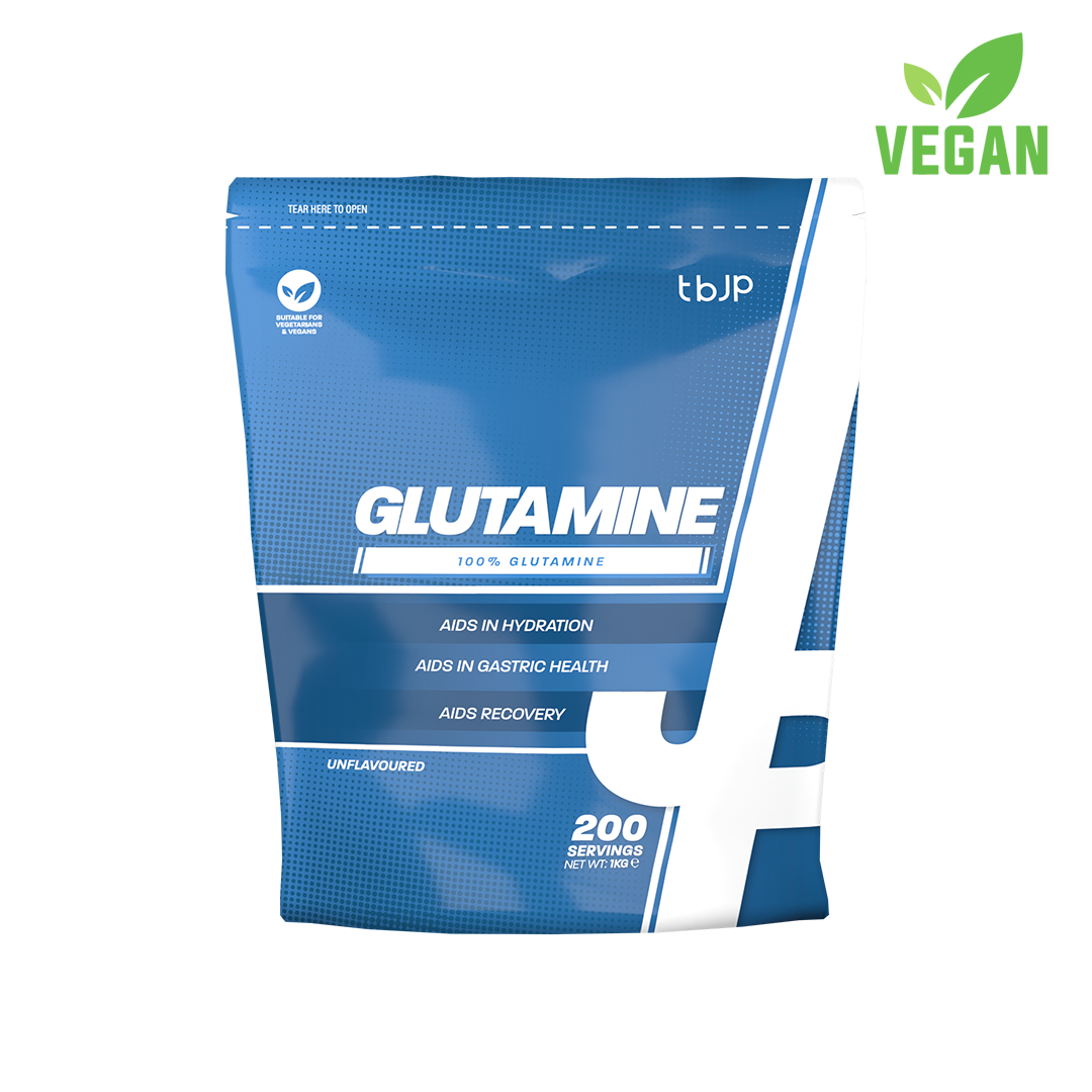 Glutamine 1kg