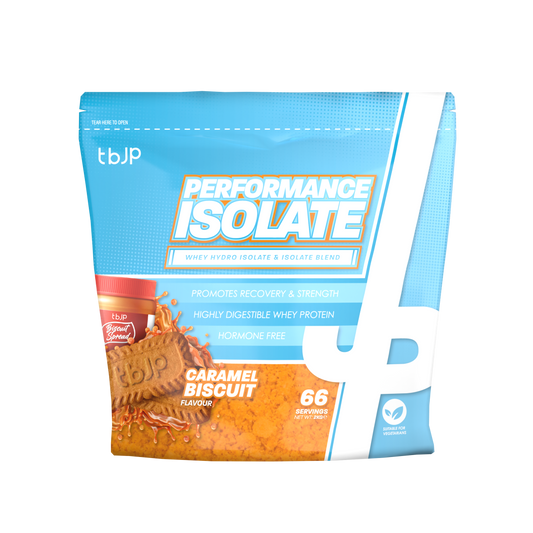 Performance Isolate tri blend 2kg