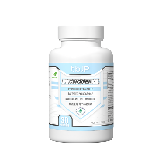 Pycnogenol