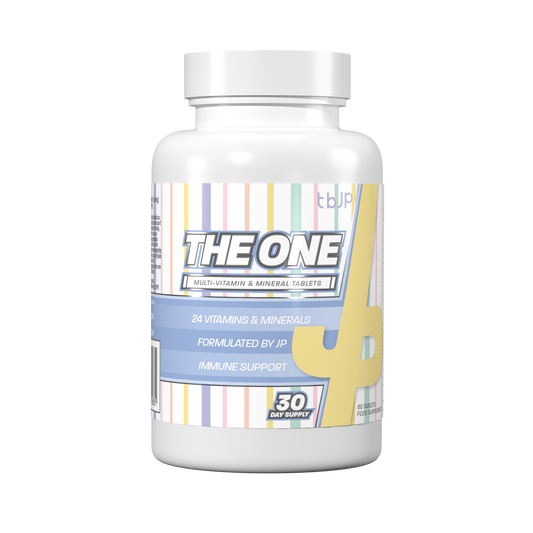 The One - Multi Vit