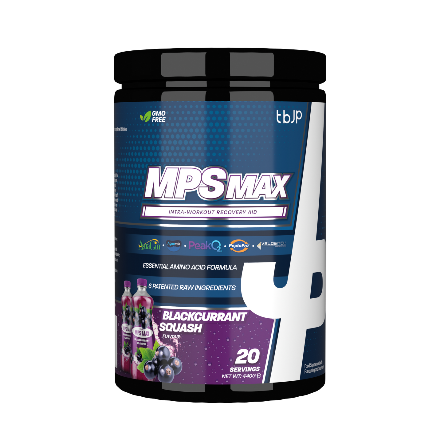 MPS Max