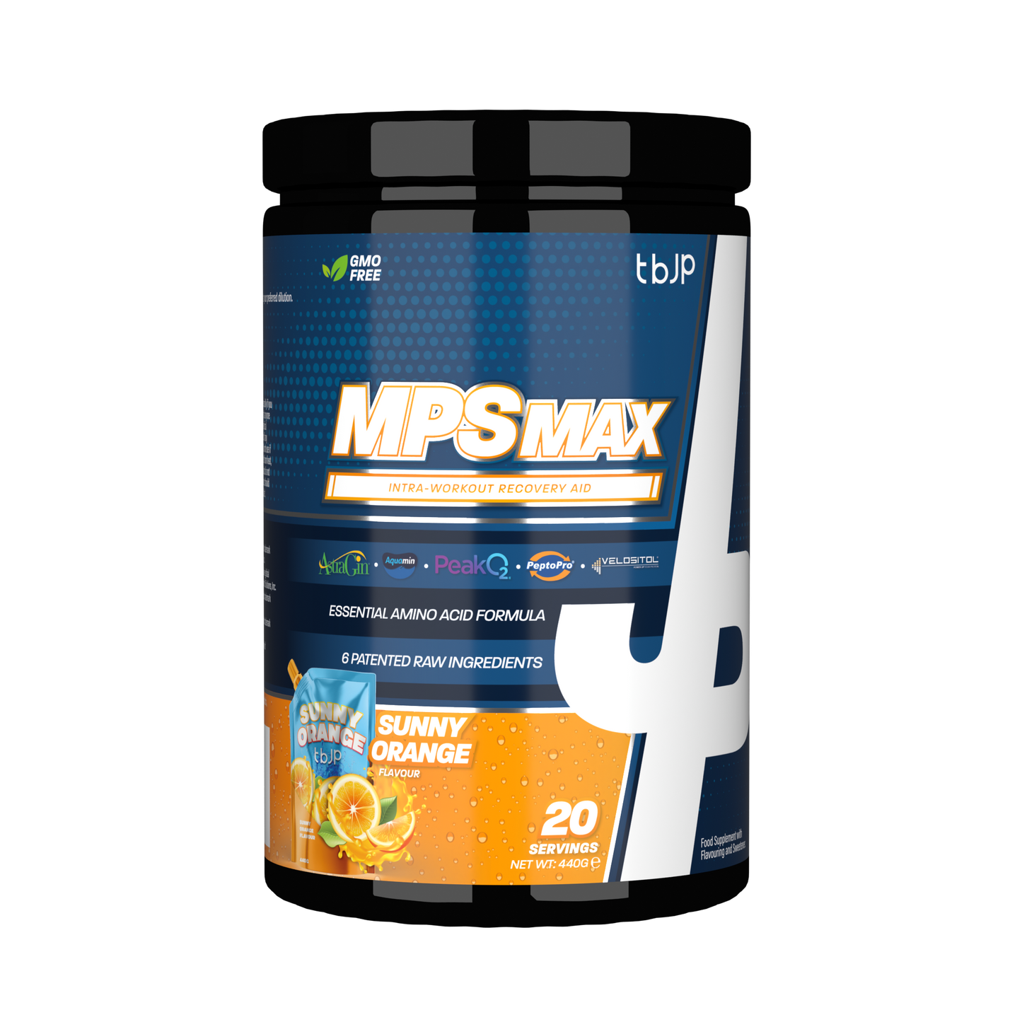 MPS Max