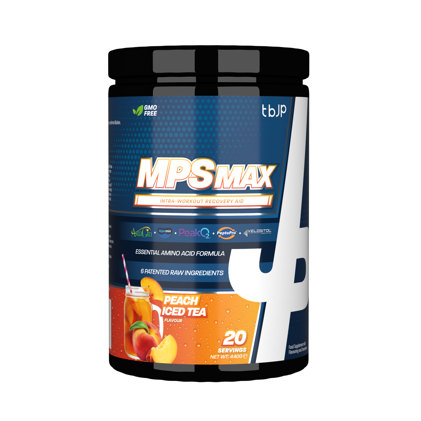 MPS Max