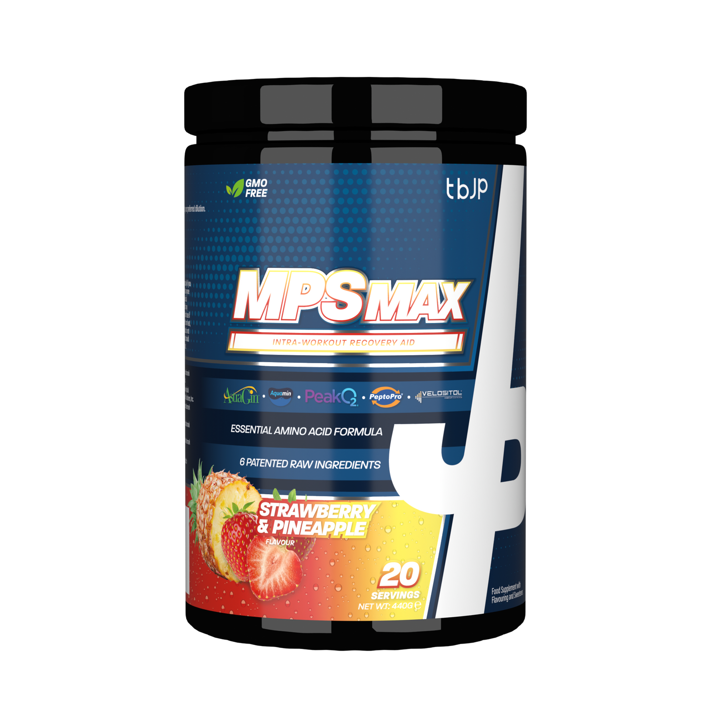 MPS Max