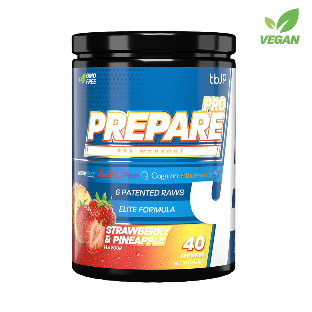 PrePare Pro – tbJP Wholesale